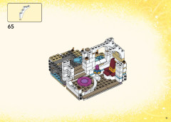 LEGO 71486 instructions page 91 – build guide