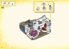 LEGO 71486 instructions page 92 – build guide