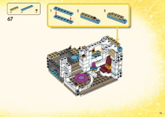 LEGO 71486 instructions page 93 – build guide