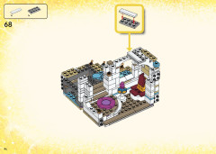 LEGO 71486 instructions page 94 – build guide