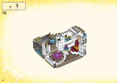 LEGO 71486 instructions page 96 – build guide