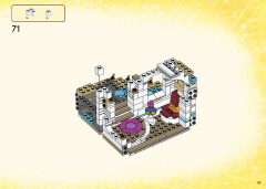 LEGO 71486 instructions page 97 – build guide