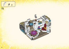 LEGO 71486 instructions page 98 – build guide