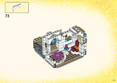 LEGO 71486 instructions page 99 – build guide