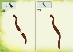 LEGO 71486 instructions page 102 – build guide