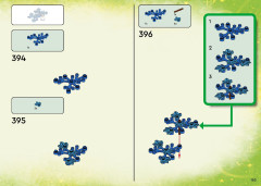 LEGO 71486 instructions page 103 – build guide