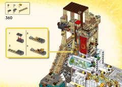 LEGO 71486 instructions page 11 – build guide