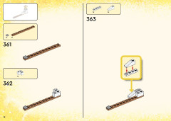 LEGO 71486 instructions page 12 – build guide