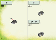 LEGO 71486 instructions page 128 – build guide
