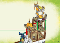 LEGO 71486 instructions page 139 – build guide