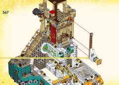 LEGO 71486 instructions page 14 – build guide