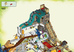 LEGO 71486 instructions page 146 – build guide