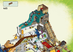 LEGO 71486 instructions page 149 – build guide