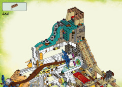 LEGO 71486 instructions page 150 – build guide