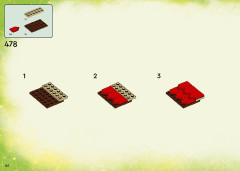 LEGO 71486 instructions page 162 – build guide