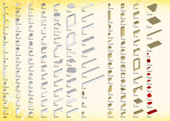 LEGO 71486 instructions page 168 – build guide