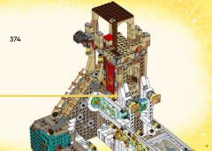 LEGO 71486 instructions page 17 – build guide
