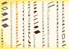 LEGO 71486 instructions page 170 – build guide