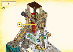 LEGO 71486 instructions page 18 – build guide