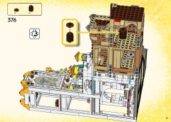 LEGO 71486 instructions page 19 – build guide