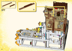 LEGO 71486 instructions page 20 – build guide