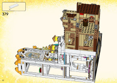 LEGO 71486 instructions page 22 – build guide