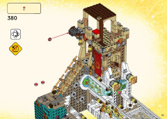 LEGO 71486 instructions page 23 – build guide