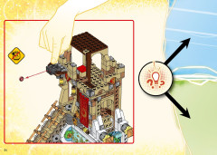 LEGO 71486 instructions page 24 – build guide