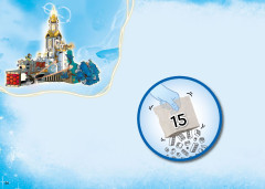 LEGO 71486 instructions page 26 – build guide