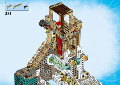 LEGO 71486 instructions page 27 – build guide