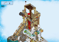 LEGO 71486 instructions page 28 – build guide