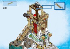 LEGO 71486 instructions page 31 – build guide