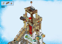 LEGO 71486 instructions page 32 – build guide