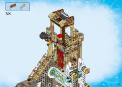 LEGO 71486 instructions page 33 – build guide