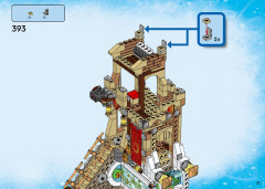 LEGO 71486 instructions page 35 – build guide