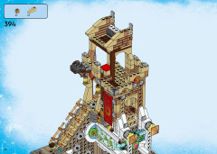 LEGO 71486 instructions page 36 – build guide