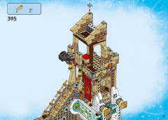 LEGO 71486 instructions page 37 – build guide