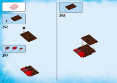 LEGO 71486 instructions page 38 – build guide