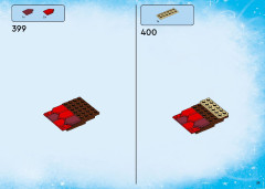 LEGO 71486 instructions page 39 – build guide