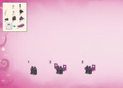 LEGO 71486 instructions page 4 – build guide