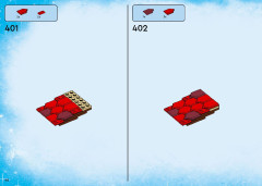 LEGO 71486 instructions page 40 – build guide