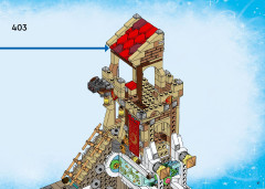 LEGO 71486 instructions page 41 – build guide