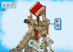 LEGO 71486 instructions page 44 – build guide