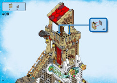 LEGO 71486 instructions page 46 – build guide