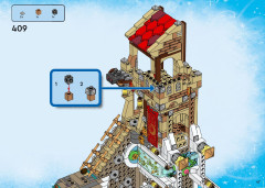 LEGO 71486 instructions page 47 – build guide