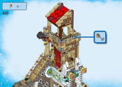 LEGO 71486 instructions page 48 – build guide