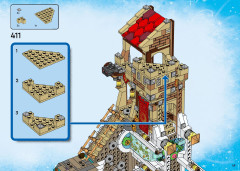 LEGO 71486 instructions page 49 – build guide