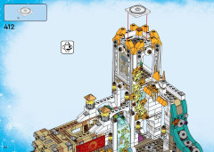 LEGO 71486 instructions page 52 – build guide