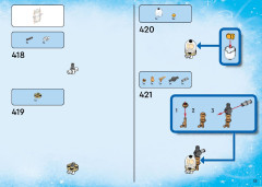 LEGO 71486 instructions page 55 – build guide