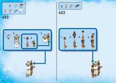 LEGO 71486 instructions page 56 – build guide
